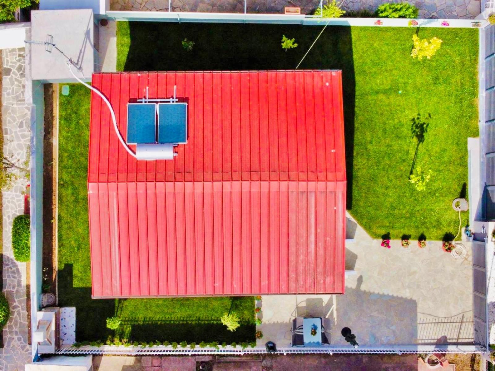 Dream Summer House Nea Kallikrateia Exterior photo